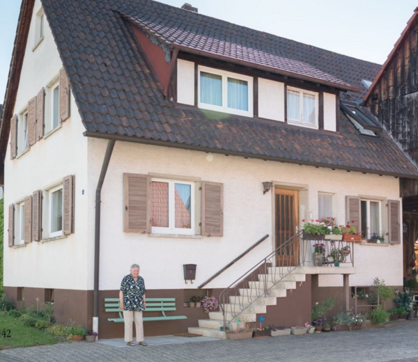 Heimstraße 4