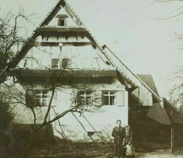 Breisacher Straße 2 und 4