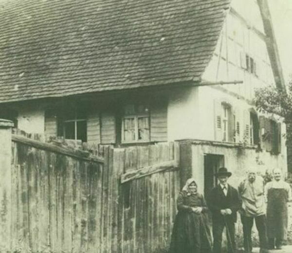 Denzlinger Straße 9